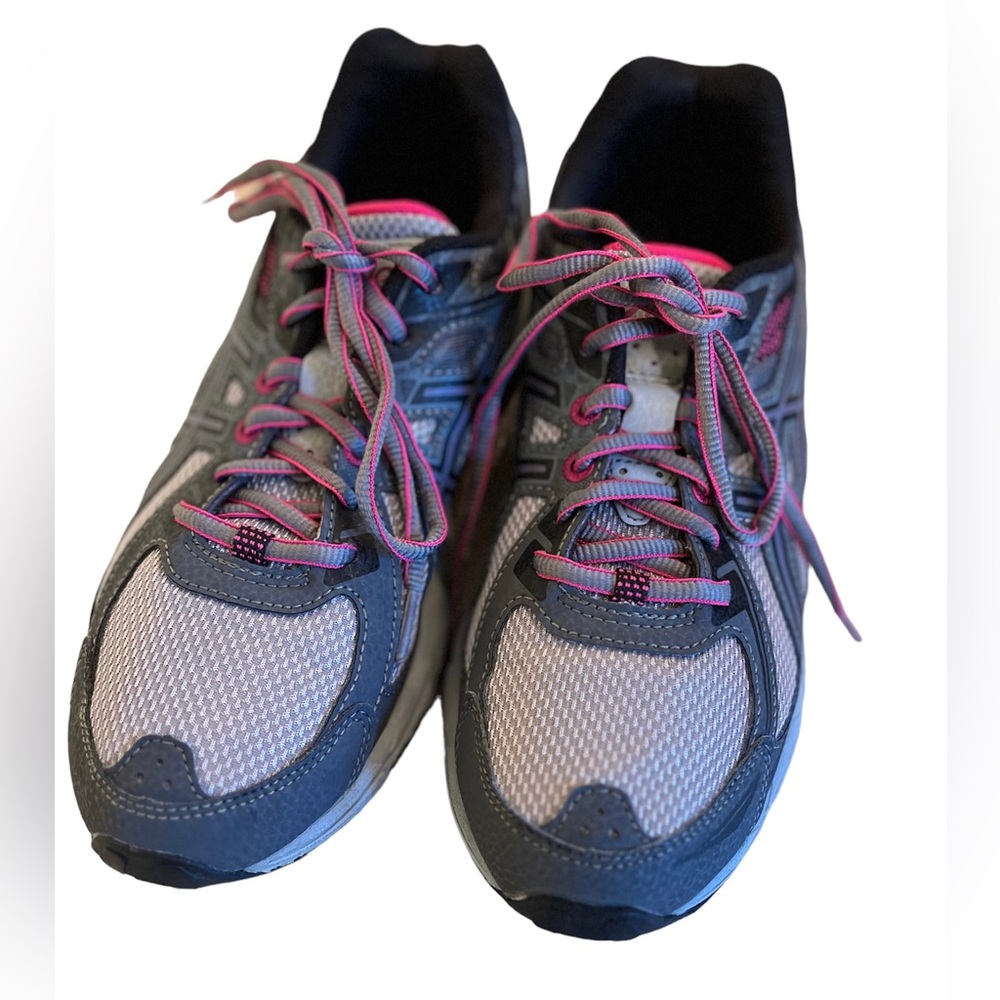 ASICS Women's Gel-Venture 6 Running Shoe Size 8.5